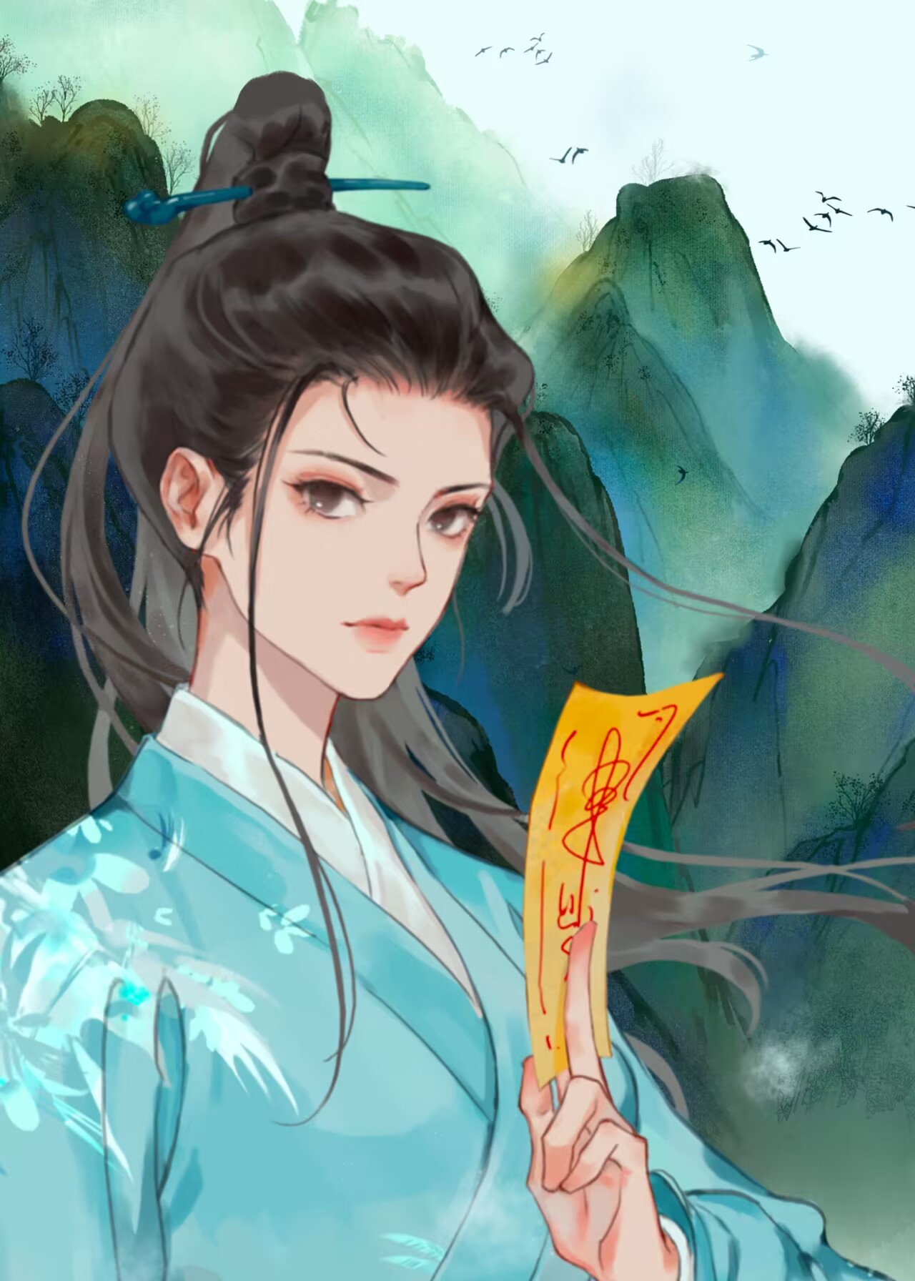 万人嫌断情绝爱后全员火葬场讲什么