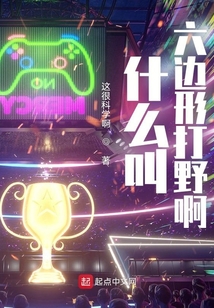 什么叫六边形打野啊无防盗版