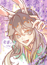 母兔假怀孕