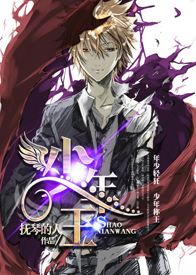 少年王电视剧免费观看完整版