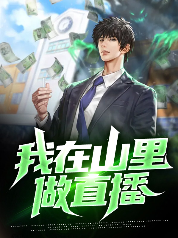 直播 我在山村的悠闲生活 小说