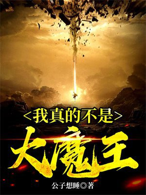 我真的不是大魔王无限
