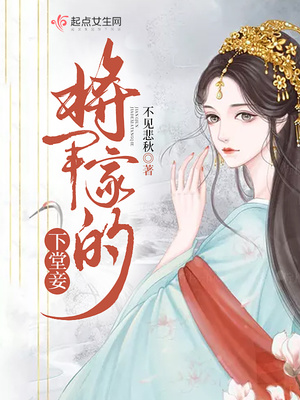 将军家的下堂妾何绵儿