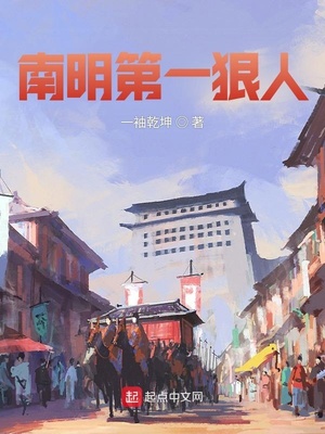 南明第一狠人TXT
