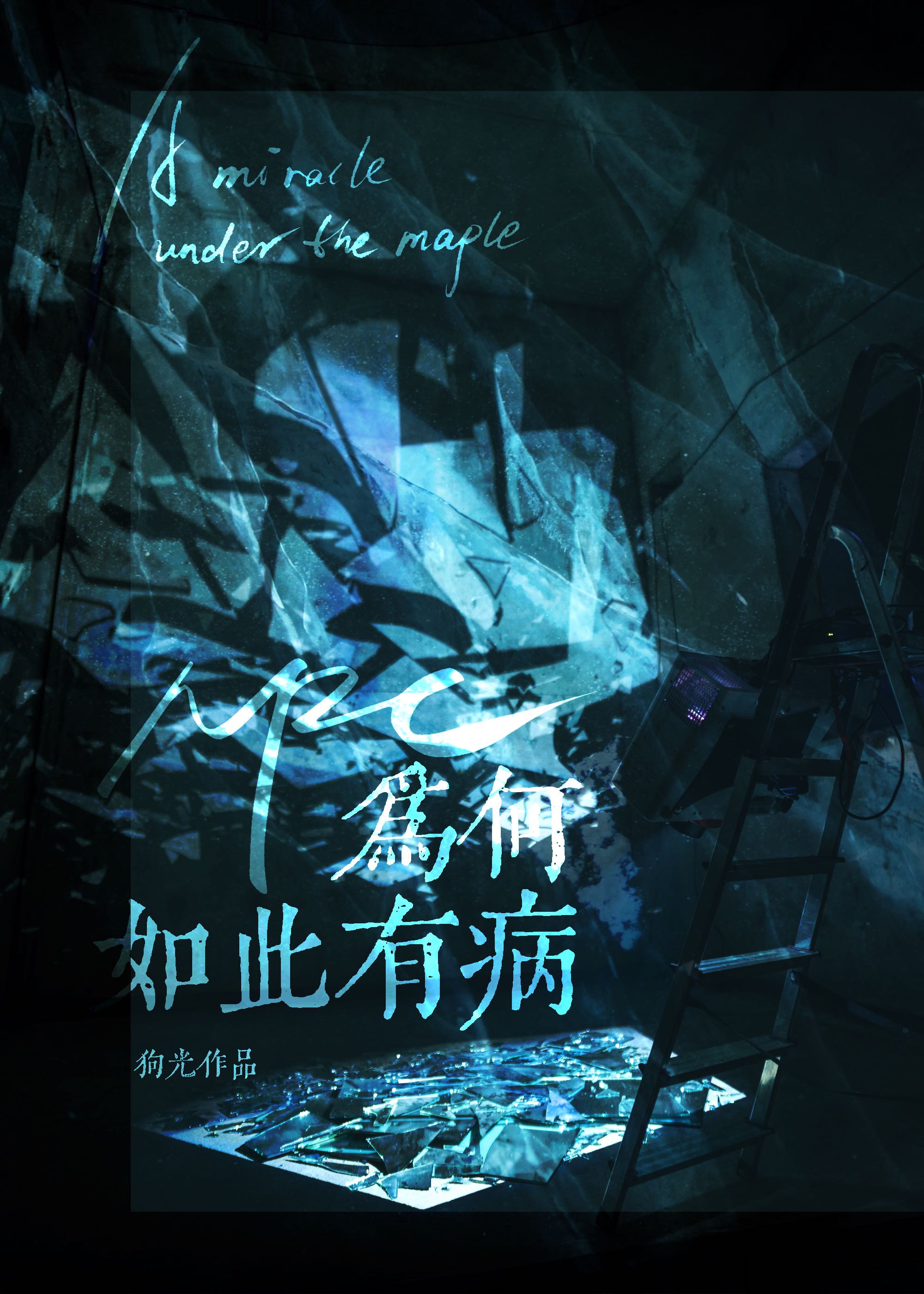 NPC为何如此有病[无限]