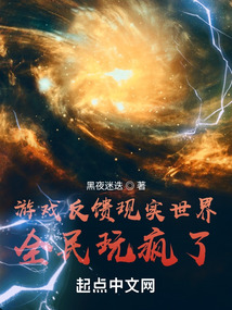 游戏反馈现实世界,全民玩疯了! 小说