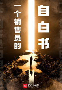 一个销售员的自白书吞噬小说