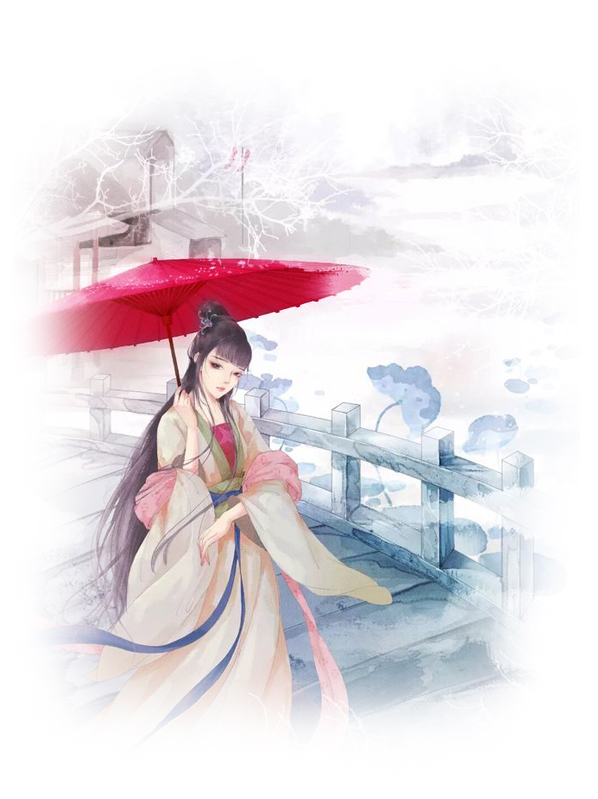 退婚后嫁给摄政王