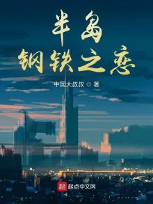 半岛钢铁之恋小说下载