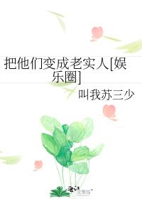 老实人勇闯娱乐圈