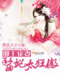 邪王宠妻,医妃倾城