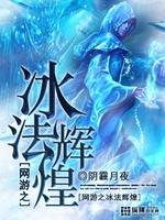 网游之冰法辉煌 小说