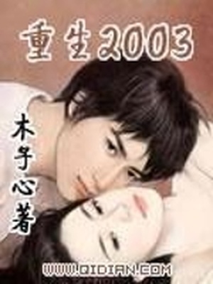 重生2003高三学生的小说