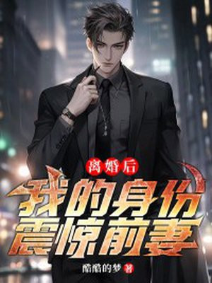 离婚后,我的身份震惊前妻