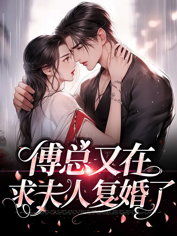傅总夫人又闹离婚了全文免费阅读