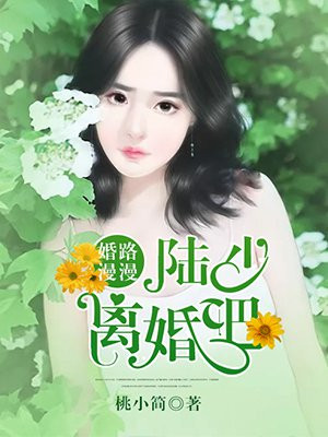 婚路漫漫:陆少离婚吧!小说