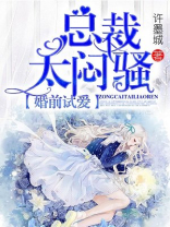 婚前试爱:总裁太闷骚