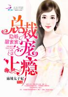 隐婚甜蜜蜜:总裁,宠上瘾 聚合中文网