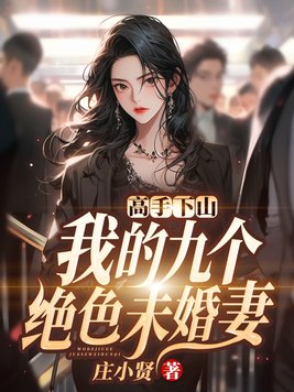 我有九个绝色未婚妻韩小川