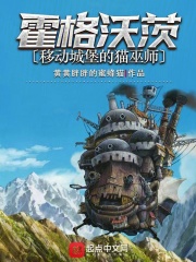 霍格沃茨移动城堡的猫巫师