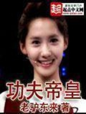 功夫帝皇小说