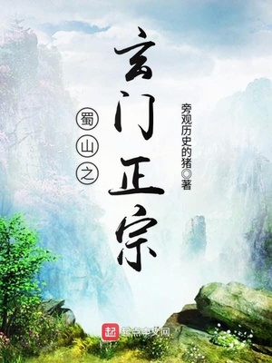蜀山之玄门正宗起点