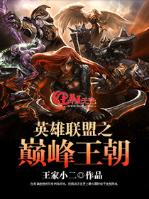 英雄联盟之巅峰王朝