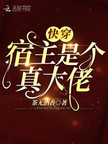 快穿宿主是个真大佬百度云