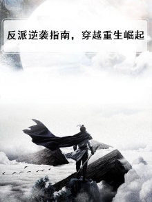 反派逆袭指南快穿