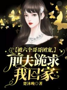 被六个哥哥团宠,前夫跪求我回家