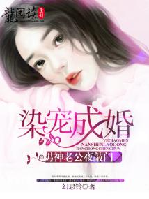 染宠成婚男神老公夜敲门