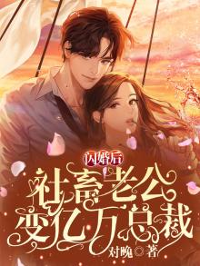 闪婚老公很腹黑