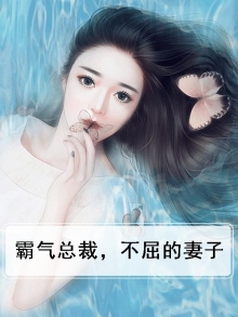 总裁霸气护妻小说