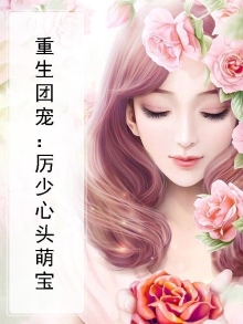 重生团宠在厉少怀里