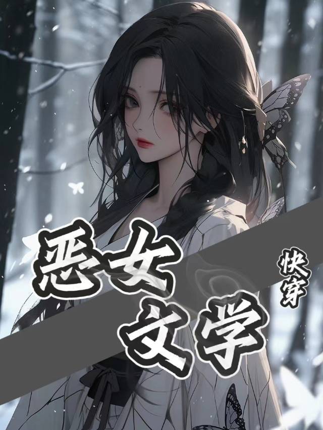 穿越成为黑月光