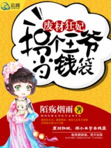 废材狂妃，拐个王爷当钱袋