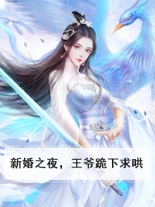 新婚之夜，王爷跪下求哄