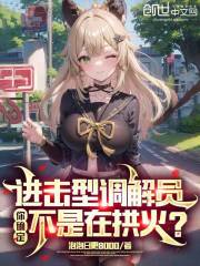 进击型调解员,你确定不是在拱火全本笔趣