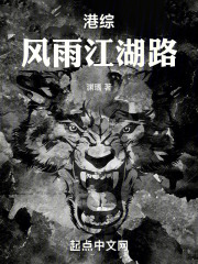 港综风雨江湖路