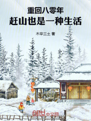 重回八零去努力 小说