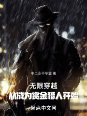 无限穿越，从成为赏金猎人开始