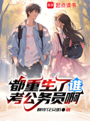 都重生了谁考公务员啊小说