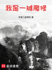 我是一摊魔修起点中文网