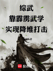 综武:靠霹雳武学实现降维打击笔趣阁
