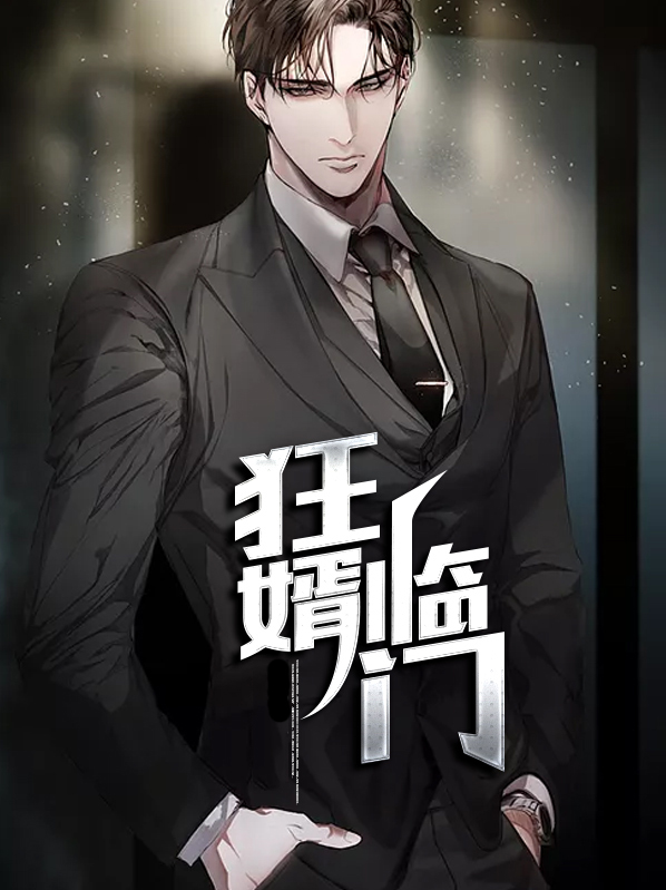 狂婿临门小说