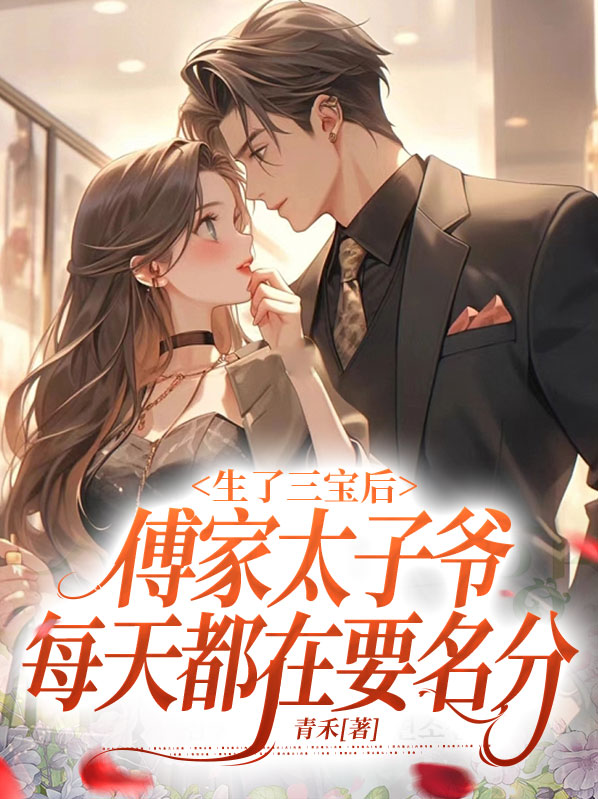 傅三爷的小说名字