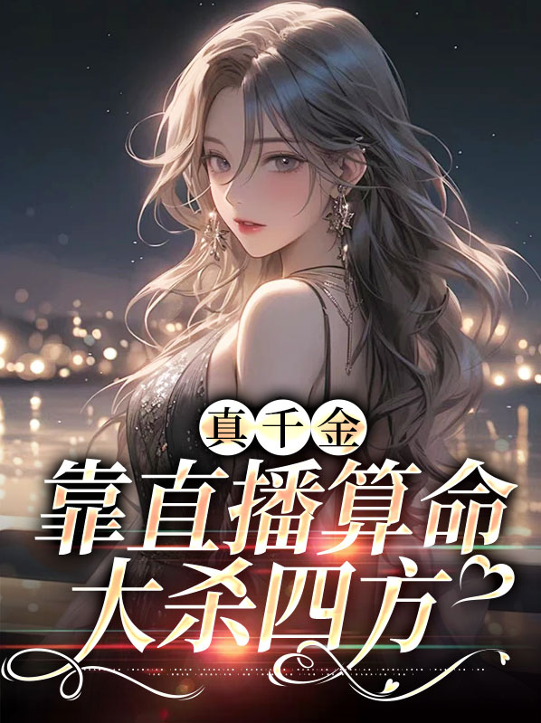 真千金靠直播算命大杀四方