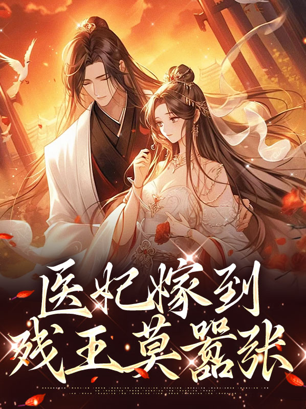 医妃嫁到,残王莫嚣张