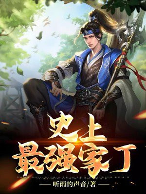 史上最强家丁的小说