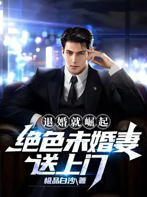 退婚 小说